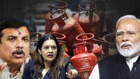 What do I tell them? Gas agencies avoid calls as eateries ring shortage alarm in Bhopal amid Middle East conflict