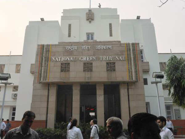 NGT nod for beaching method of ships at Alang