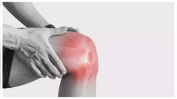 Reduces joint pain