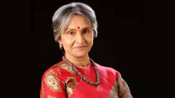 Veteran Actor Pravina Deshpande Passes Away at 60