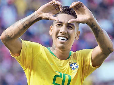 Football World Cup 2018: Benchwarmers like Roberto Firmino, Marco Asensio looking to make a mark in Russia