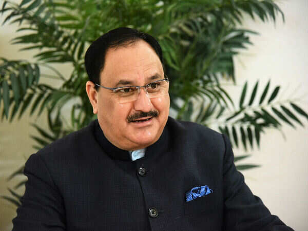 People would be surprised to see Lok Sabha results: Union health minister Jagat Prakash Nadda