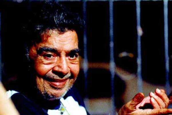Theatre guru Satyadev Dubey falls silent forever