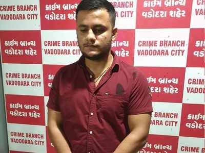 Who is Shubham Mishra; man arrested by Vadodara police for threatening comedian Agrima Joshua