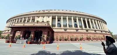 Surgical strikes fallout: Intelligence agencies fear 'spectacular' Jaish attack on Parliament