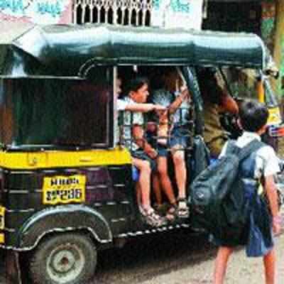 School transport system to be monitored