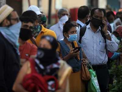 Rajasthan to enact a law to make wearing of masks mandatory, bans sale of firecrackers