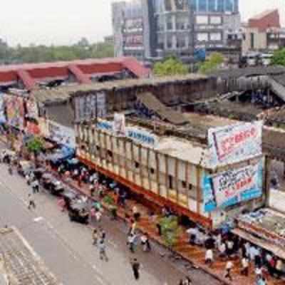 Railway platforms to get better