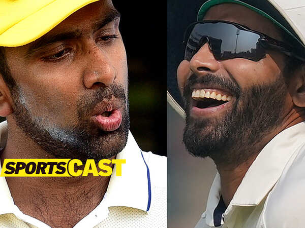 Why is it challenging to face Jadeja, Ashwin on dry, crumbling Indian pitches?