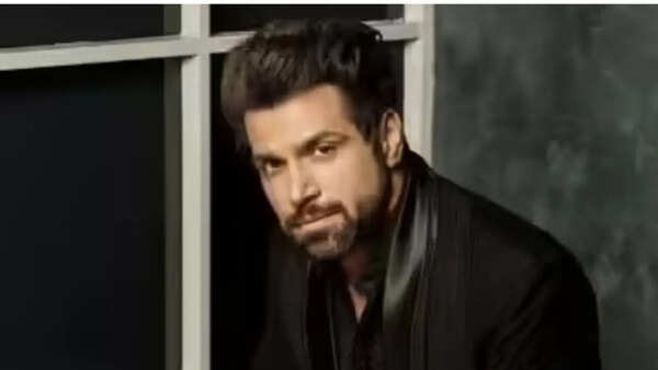 Exclusive: Rithvik Dhanjani on participating in Rohit Shetty’s Khatron Ke Khiladi 15; says, ‘It feels like home’