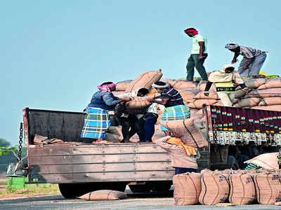 Lorry drivers want scrap policy to be scrapped