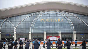 How a China-funded airport turned into Nepal’s biggest infra scam