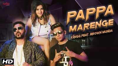 Papa munda song sale