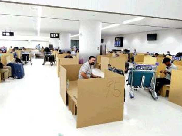 Hope rekindles for  sailors as shipping firms start hiring