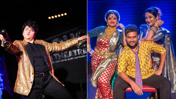 Gender Bender: Queer voices take centrestage in city theatre scene