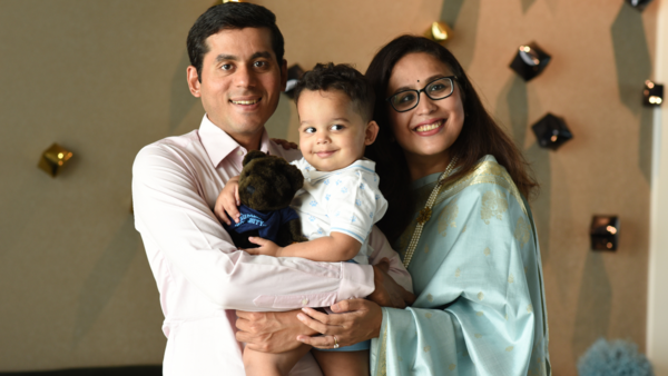 Hope CEO story changes. Want to show that working moms can rise to the top: Radhika Gupta