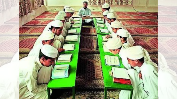 AIMPLB may move SC on HC madrassa order