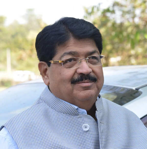 Suspected babesiosis cases: Rajya Sabha member Parimal Nathwani urges Centre, Gujarat govts to protect Asiatic lions in Gujarat’s Gir and Greater Gir areas