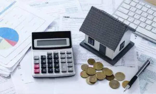 Realty firm in soup for mortgaging villa without property owner’s consent