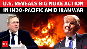 US Army Secretary Dan Driscoll Announces Nuclear Reactors for Indo-Pacific Bases