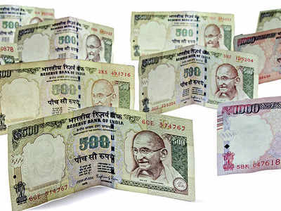 Bengaluru police bust demonetised currency racket
