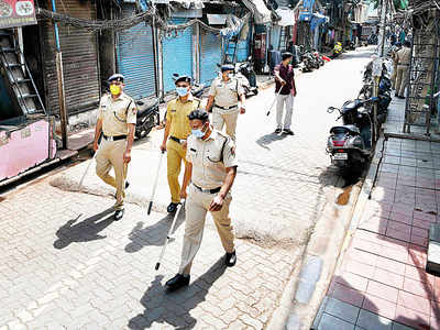 DGP Subodh Jaiswal warns police officers against lobbying for transfers or new postings before Ganpati festival