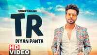 Latest Punjabi Song 'TR Diyan Paintan' Sung By Mankirt Aulakh 