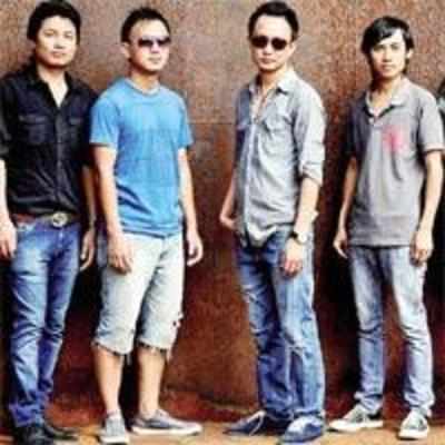 Nagaland band breaks into VH1's Top 10 list