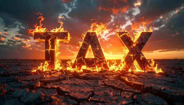 Chandigarh administration empowered to levy fire tax on buildings