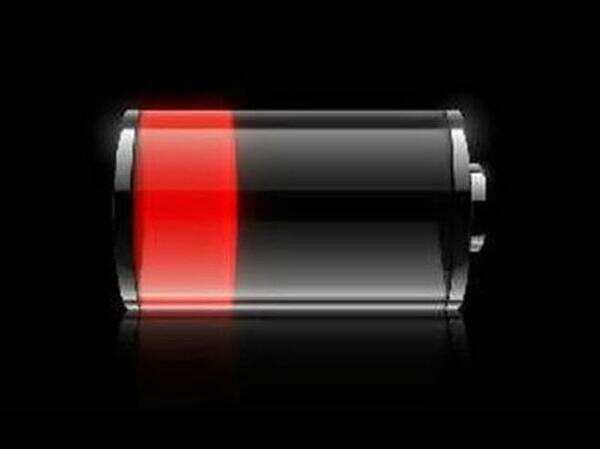 Here's why you shouldn't charge your smartphone overnight