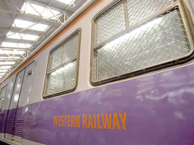 Western Railway adds six services; two only for women