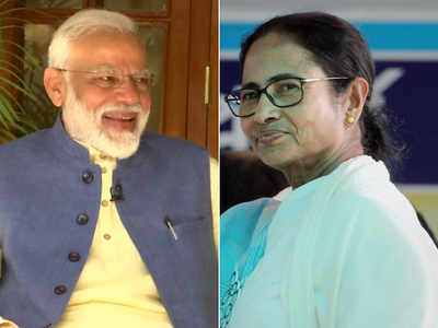 PM Modi-Akshay Kumar interview: Mamata didi sends me kurtas and sweets every year