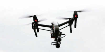 New drones to zone in on crop diseases