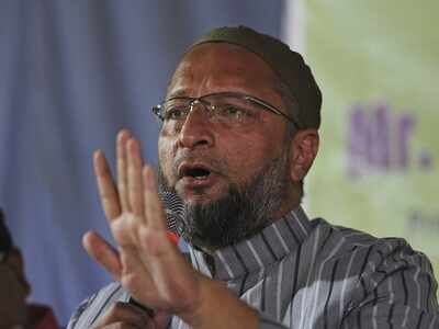 India will remain a plural, secular country: AIMIM president Asaduddin Owaisi