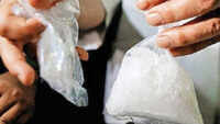 'Powerful names involved in drug peddling business' 