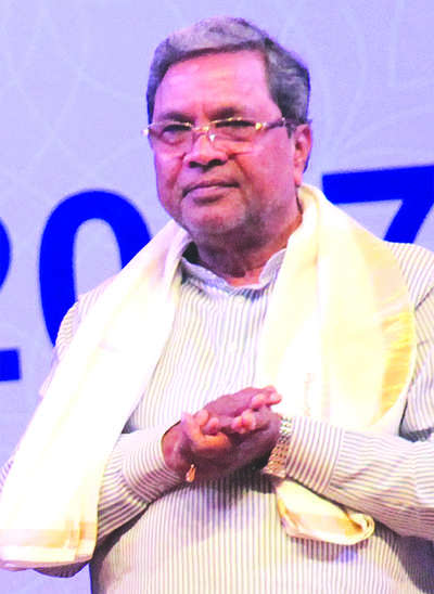 Karnataka wakes up to dangers of new IBPS rules; Chief Minister Siddaramaiah writes to Arun Jaitley after protests