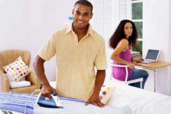 Tips for a happy married life
