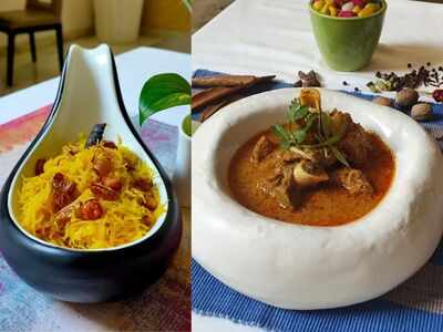 Eid Mubarak: Easy and special recipes for your Eid Feast