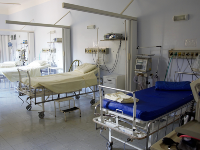 Eluru health hazard: Over 260 affected, 80 discharged from hospital