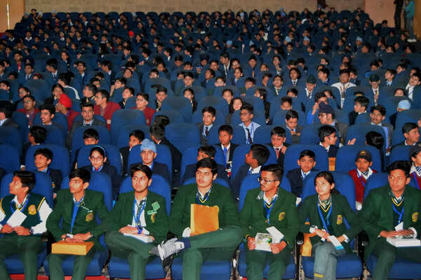 Chandigarh schools push Hindi-Sanskrit ahead CBSE’s of three-language mandate