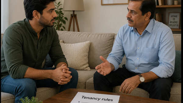 Tenant rights explained: What owners can and cannot do