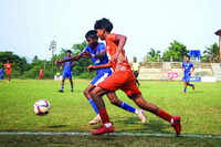 Punjab on course to defend title, face Minerva in final