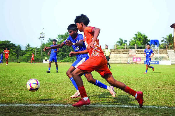 Punjab on course to defend title, face Minerva in final