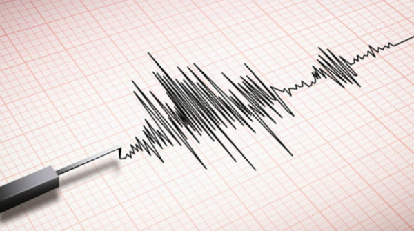 6.1 magnitude earthquake strikes Afghanistan, tremors felt in north India