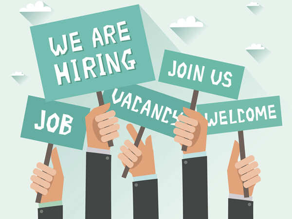 Flush with funds, fintech cos to ramp up hiring at all levels