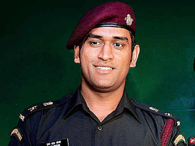 MS Dhoni producing  a show to tell stories of decorated army men