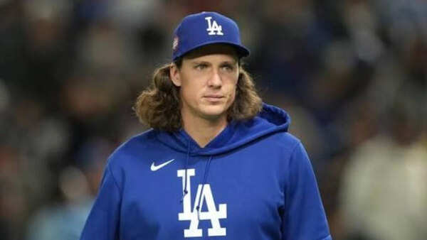 Tyler Glasnow net worth timeline (2016 to 2026): How the Los Angeles Dodgers star made his wealth, MLB career and fame