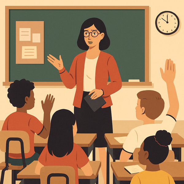 Teacher shortage poses challenge as DK rolls out bilingual education