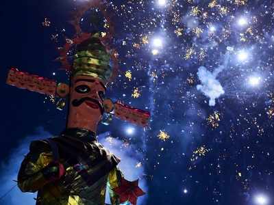 Dussehra 2019: Date, significance, puja timings and how the grand festival is celebrated