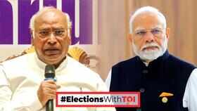 Kharge Clarifies Modi Remark, Accuses Centre of Misusing Agencies, Slams AIADMK-BJP